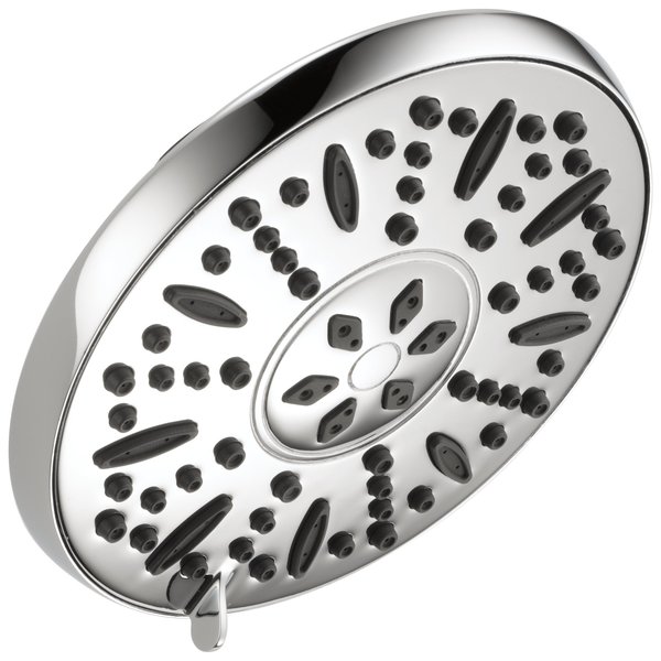 Peerless Universal Showering Components 3-Setting 7 Inch Shower Head 76367C